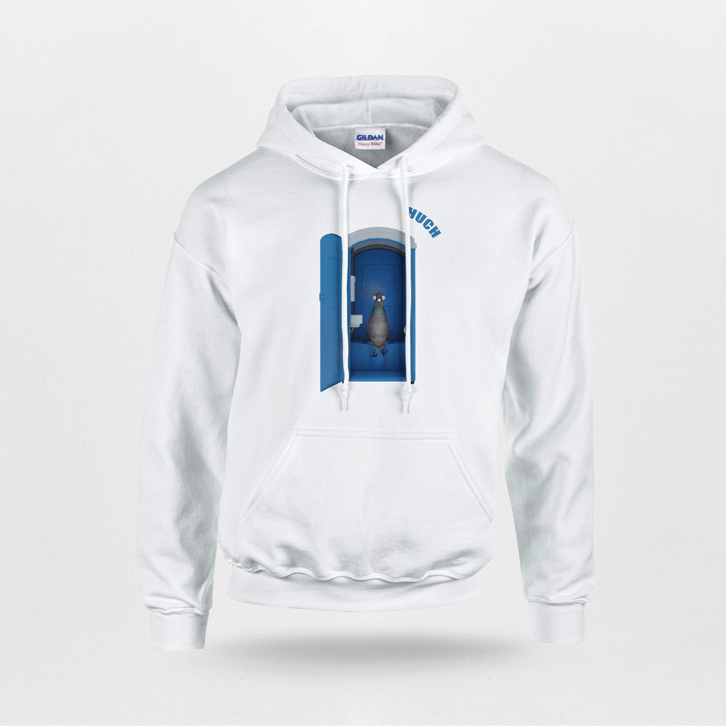 "Huch" | Hoodie