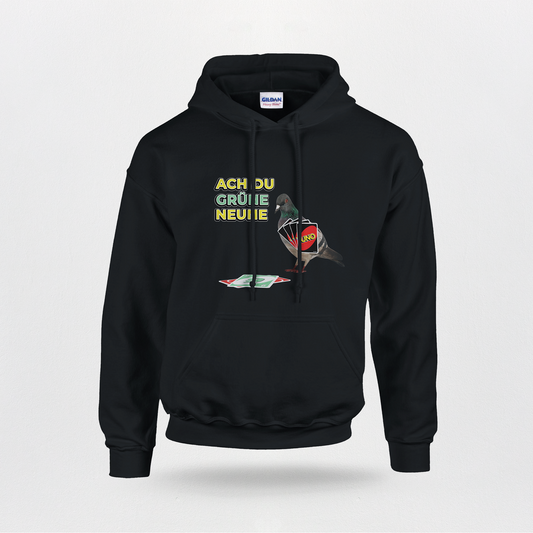 "Ach du Grüne Neune" | Hoodie