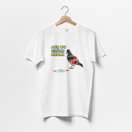 "Ach du Grüne Neune" | T-Shirt