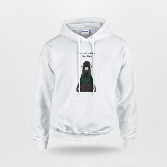 "Ach du Heiliger Bim Bam" | Hoodie