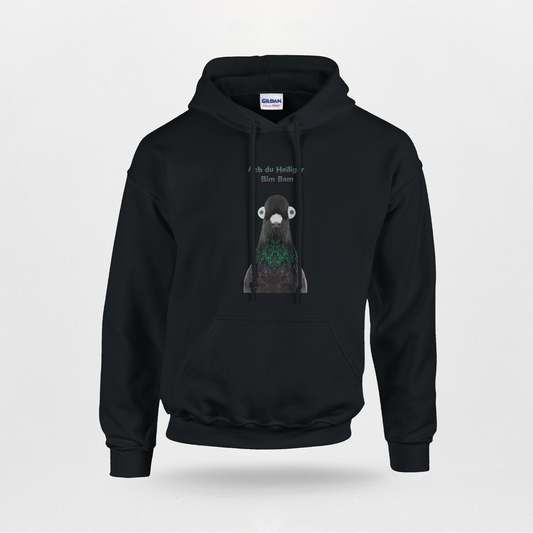 "Ach du Heiliger Bim Bam" | Hoodie