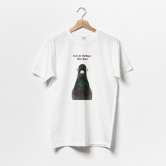 "Ach du Heiliger Bim Bam" | T-Shirt