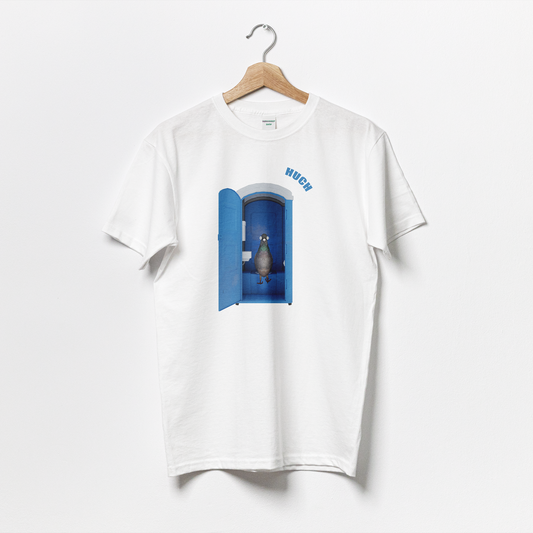 "Huch" | T-Shirt
