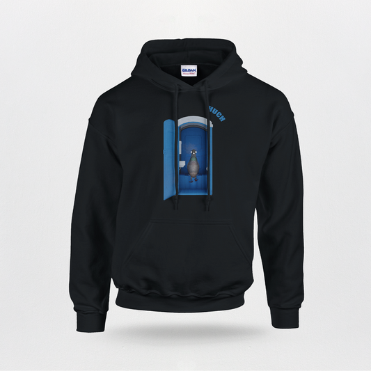 "Huch" | Hoodie