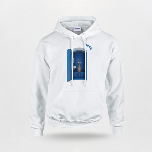 "Huch" | Hoodie