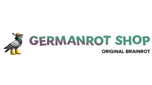Germanrot Shop