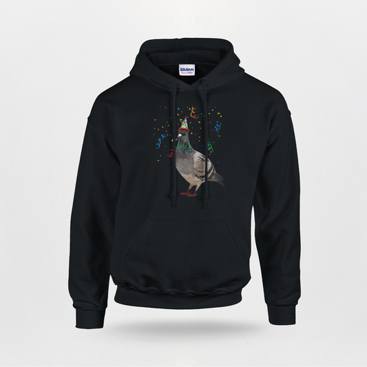 "Party Taube" | Hoodie