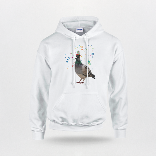 "Party Taube" | Hoodie