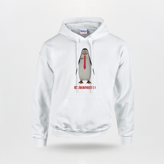 "Steuerfritze !" | Hoodie