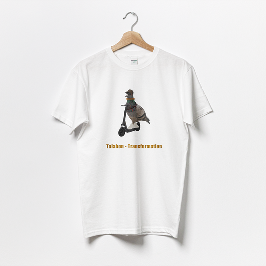 "Talahon - Transformation" | T-Shirt