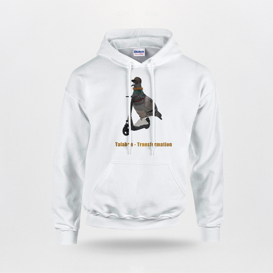 "Talahon - Transformation" | Hoodie