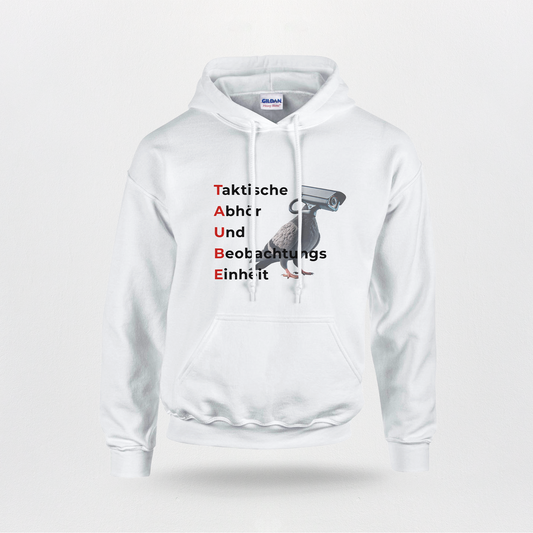 "T A U B E" | Hoodie